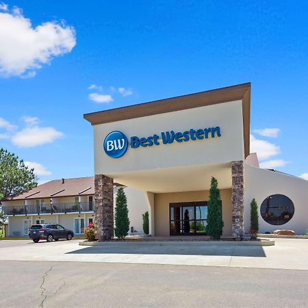 Best Western Sundowner Sterling Eksteriør bilde